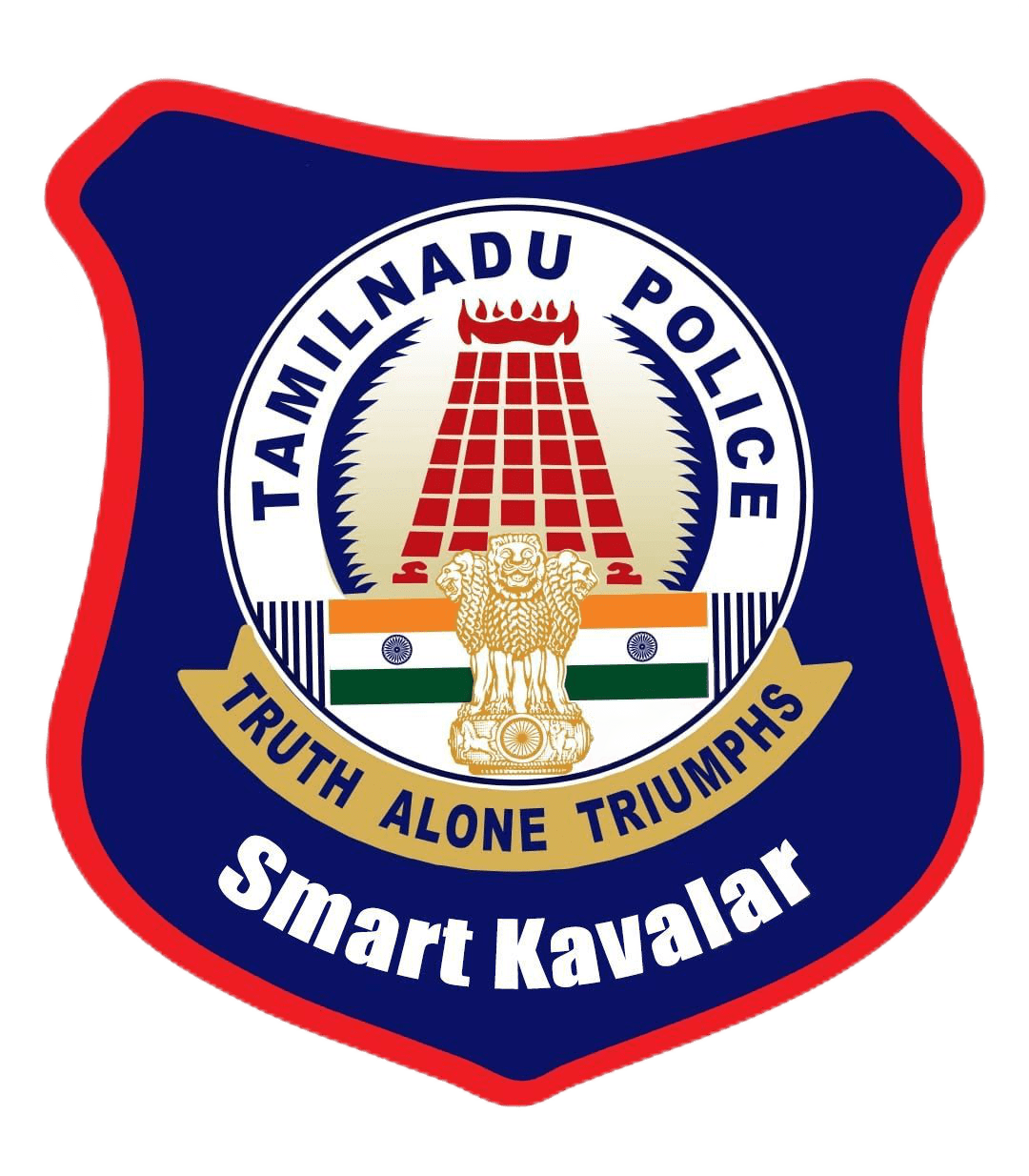 Tamil Nadu police develop app for NRIs | Chennai News - Times of India
